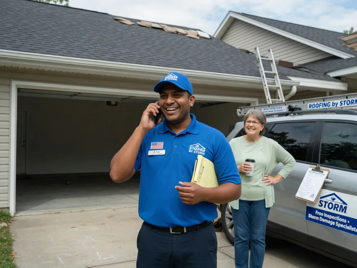 Roof Repair Near Me Barling, AR FAQs
