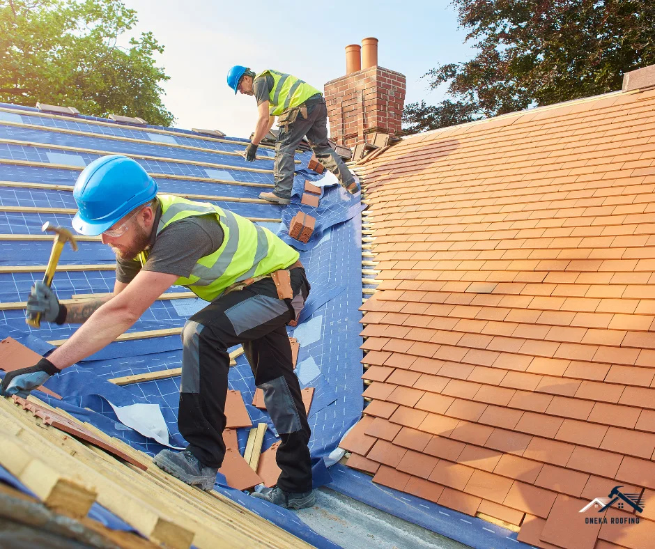 Why choose Roof Repair Near Me in Barling, AR